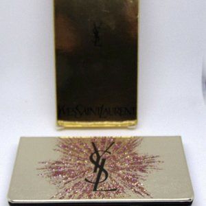 YVES SAINT LAURENT DAZZLING LIGHTS Makeup Palette